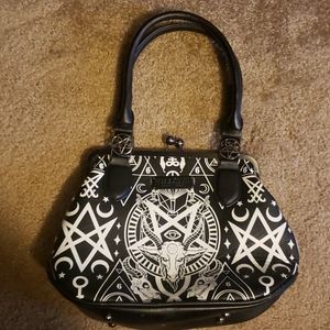 Killstar holly wouldnt handbag